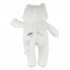 4806 Peluş Uzun Kedi 55 cm Beyaz -My Friend Toys