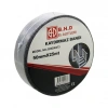 50MM X 25MT KAYDIRMAZ SİYAH BANT (5148)