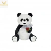 5119S PANDA 96 CM SİYAH