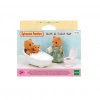 5148 Sylvanian Families Banyo ve Tuvalet Seti (figürler dahil değildir) +3 yaş