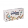 5651 Ahşap Domino Space -