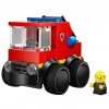 60482  City Rides İtfaiye Kamyonu 67 parça +5 yaş
