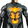 Timion 6073931 BATMAN FGR 12 LGHTS AND SNDS BATMAN