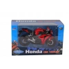 62804 NessiWorld 1 10 MOTORCYLE HONDA 2009CB