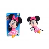 6315870157NessiWorld Minnie Cıtcıtlı Kol Bandı