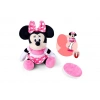 6315870461NessiWorld Minnie Manyetik Peluş Figür