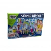 Timion 64737 Bilim ve Oyun - Süper Kimya