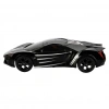 7037 Kumandalı 1:16 Avengers Black Panther Lykan Hypersport Araba
