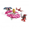71824 NessiWorld Ninjago Sora Ejderha Spinjitzu  parça + yaş