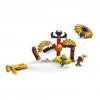 71826   Ninjago Ejderha Spinjitzu Savaş Paketi parça + yaş