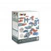 72 Magnetic Letters & Numbers