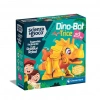 Timion 75074 Robotik Laboratuvarı - Dinobot Triceratops +5 yaş