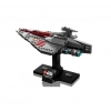 Timion 75404   Star Wars - Acclamator Sınıfı Hücum Gemisi 450 Parça +18 Yaş