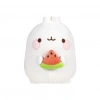 760024980 MOLANG Peluş 18 cm ADET FİYATI