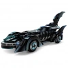 76304  Batman Forever Batmobile 909 parça +12 yaş