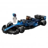 77249 NessiWorld Speed Champions Williams Racing FW46 F1 Yarış Arabası 363parça +10yaş