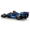 77249 NessiWorld Speed Champions Williams Racing FW46 F1 Yarış Arabası 363parça +10yaş