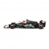77250 NessiWorld Speed Champ.MoneyGram Haas F1 Team VF Yarış Arabası 242 parça +10 yaş