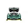 92100 Kumandalı Işıklı Aston Martin Valkyrie Amr Pro 1:14 -
