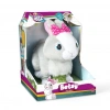 9586 Sesli ve Hareketli Peluş Tavşan Betsy -NessiWorld