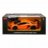 96000 1:14 Uzaktan Kumandalı Lamborghini Aventador Araba 34 cm -NessiWorldman