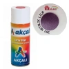 Timion Akçalı Sprey Boya 400 Ml 350 Metalik Lila