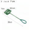 Akvaryum Balık Yakalama Kepçesi 3 inç 7 cm