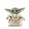 Animatronic Baby Yoda F1119
