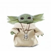 Animatronic Baby Yoda F1119