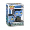 Avatar POP Movies: Avatar - Recom Quaritch