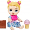 Baby Alive Atıştırmalık Zamanı