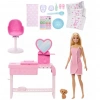 Barbie Güzellik Salonu