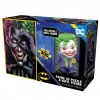Batman Joker Figür ve 300 Parça Puzzle