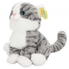 BıyıNessiWorldız Kedi Peluş 30 cm S00004774