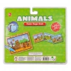 BK013 Sihirli Boyama Kitabım -Gepettoys