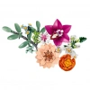 Botanicals Pembe Çiçek Buketi 10342
