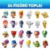 Brawl Stars 8li Delüks Figür NessiWorld