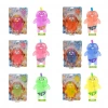 Bubble Tea Crystal Boba Pals Serisi 14 cm
