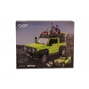 C62001W CADA Jimny Jeep Blok Seti -Vagon life