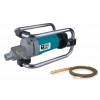 Timion Catpower 701 Betoncu Vibratörü 4 Metre 38 Mm Hortumlu