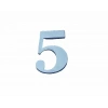 Timion Cemax Villa Boy 5 Rakamı 8,5 Cm Yapışkanlı