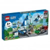 City Polis Merkezi 60316
