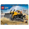 City Sarı Buldozer 60466