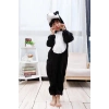 Çocuk Panda Kostümü 2-3 Yaş 80 cm