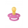 Colour Kauçuk Emzik 0-6 Ay Bubblegum