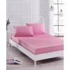 Cotton Box Fitted Çarşaf Seti Tek Kişilik 100x200