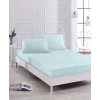 Cotton Box Fitted Çarşaf Seti Tek Kişilik 100x200