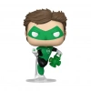 DC Comics: Green Lantern
