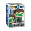 DC Comics: Green Lantern