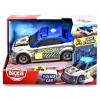 Timion Dickie Toys Polis Arabası